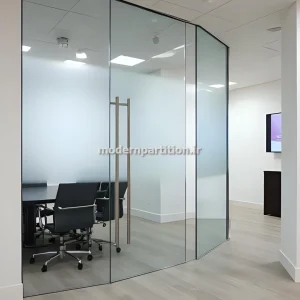خرید و فروش پارتیشن شیشه ای سکوریت در تهران