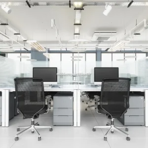 تولید پارتیشن شیشه ای اداری در تهران