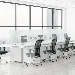 خرید و فروش پارتیشن اداری ریلی در تهران