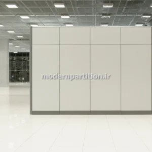 مزایای استفاده از پارتیشن شیشه ای در فروشگاه